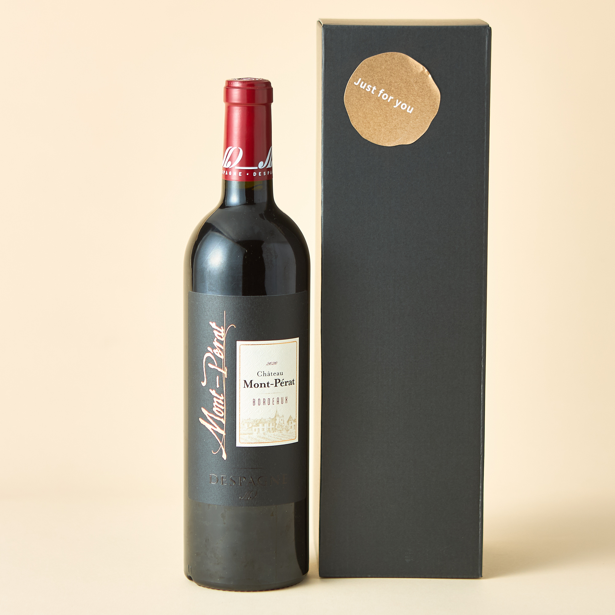 赤ワイン2種飲み比べセット