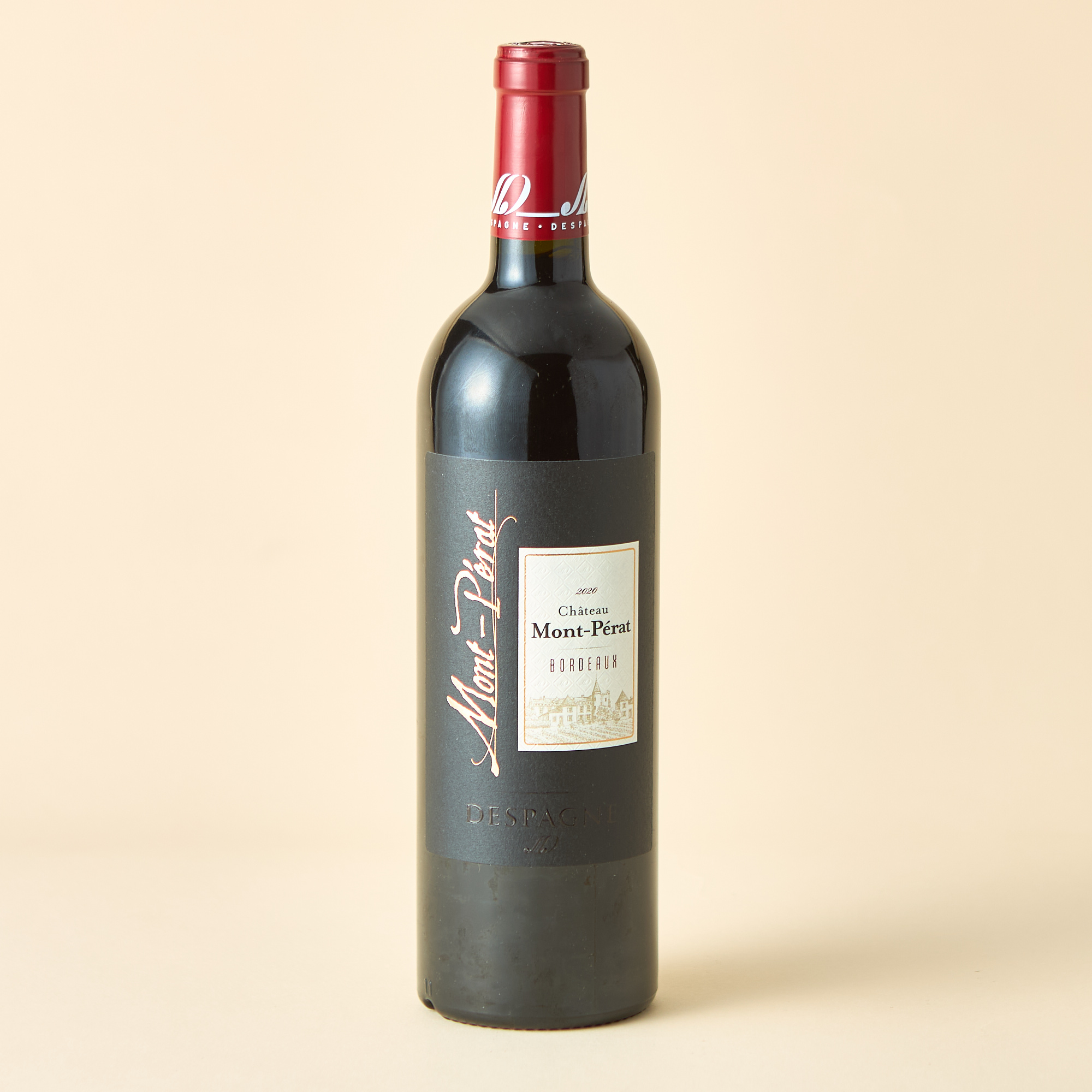 赤ワイン2種飲み比べセット