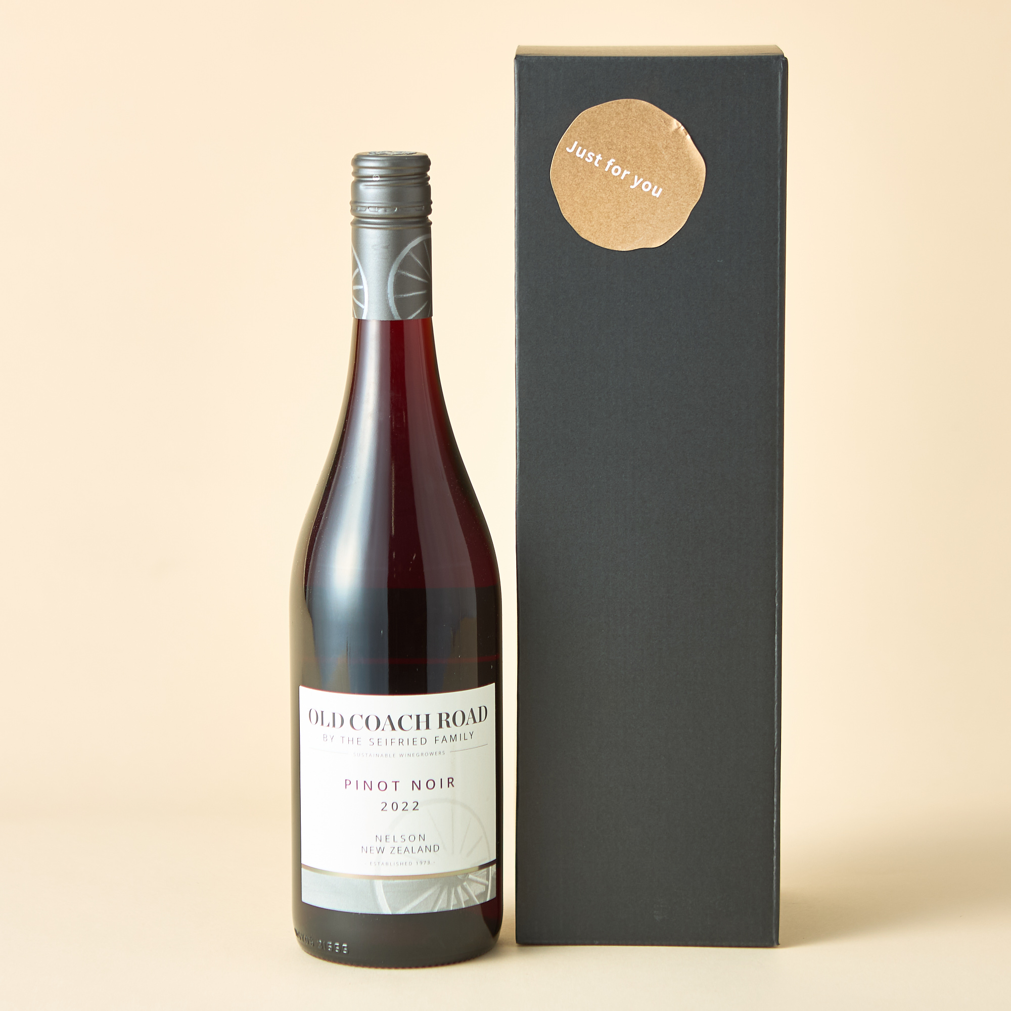 赤・白・オレンジ 3種のワインセット