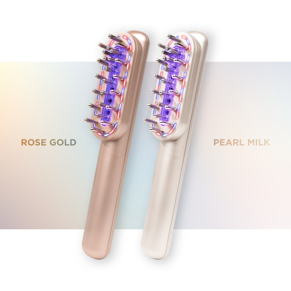 ヘッドブラシ | RELX（リラクス）のプレゼント・ギフト通販 | TANP