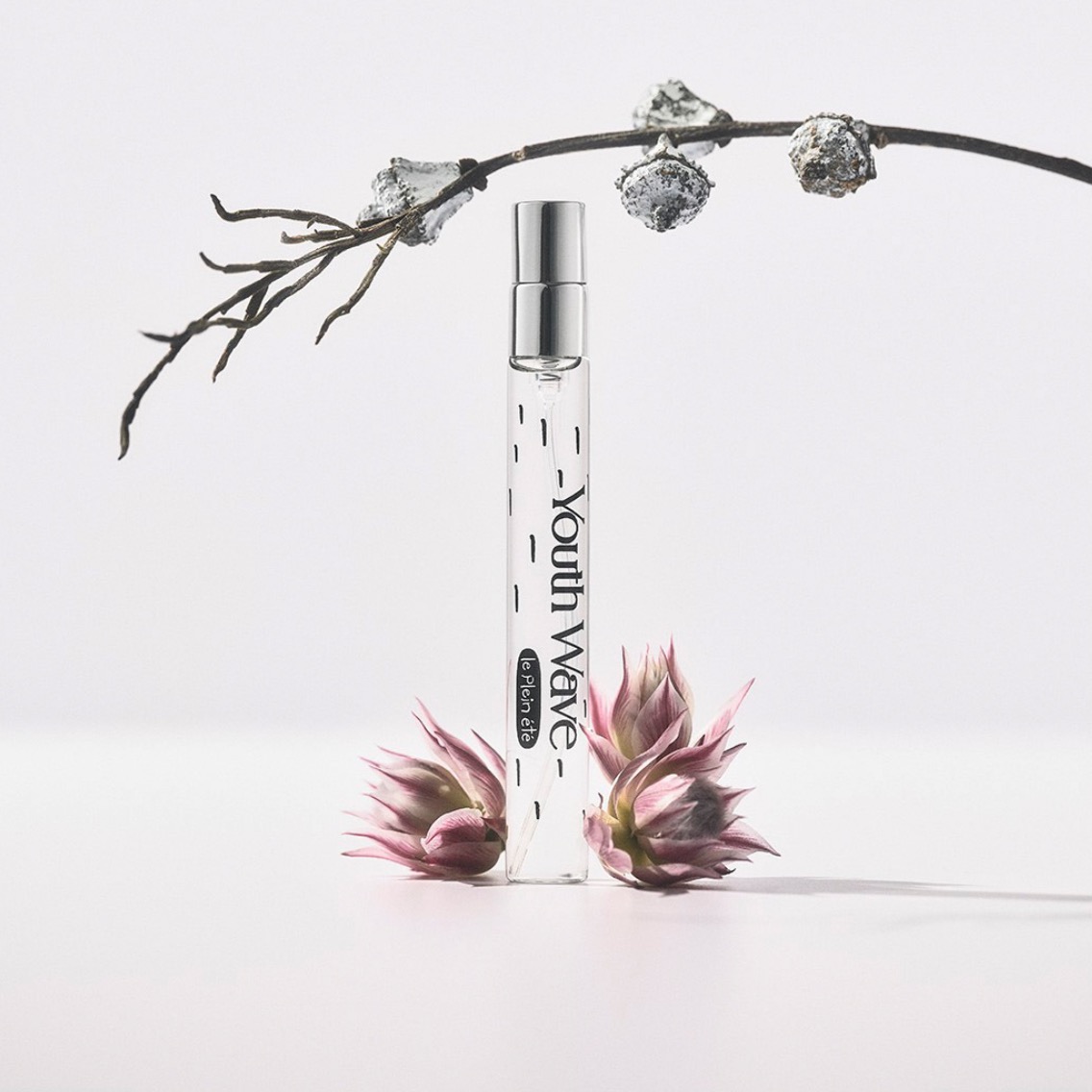 Youth Wave ; Busan EDT 10ml