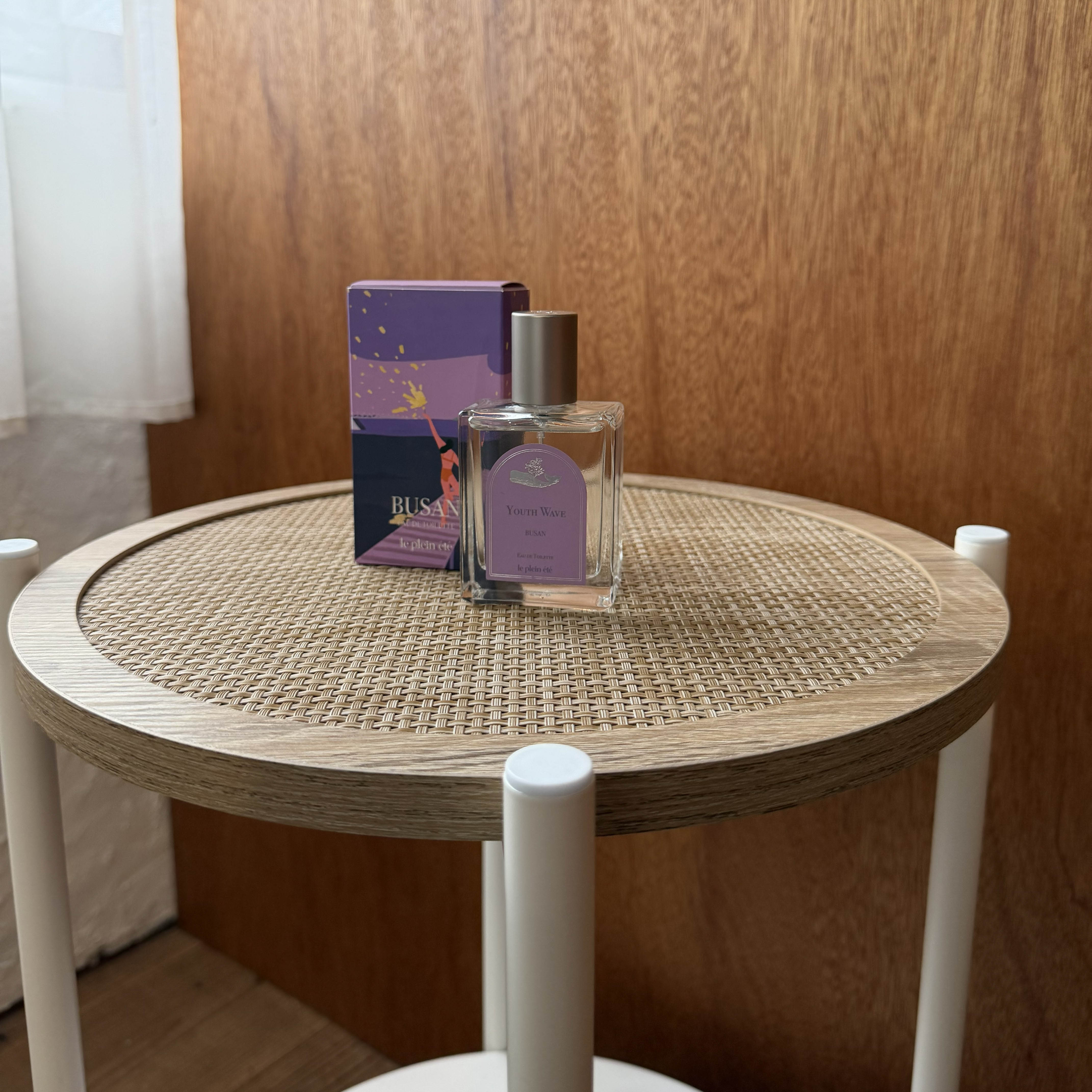 Youth Wave ; Busan EDT 50ml