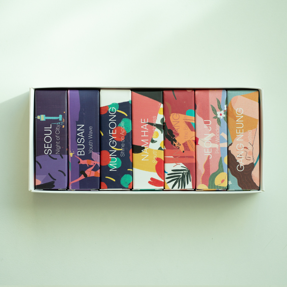 ディスカバリーセット