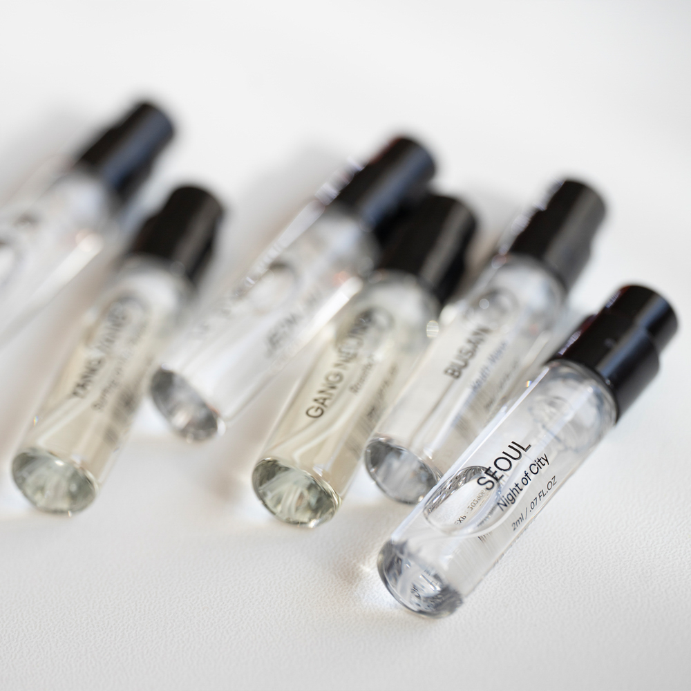 ディスカバリーセット