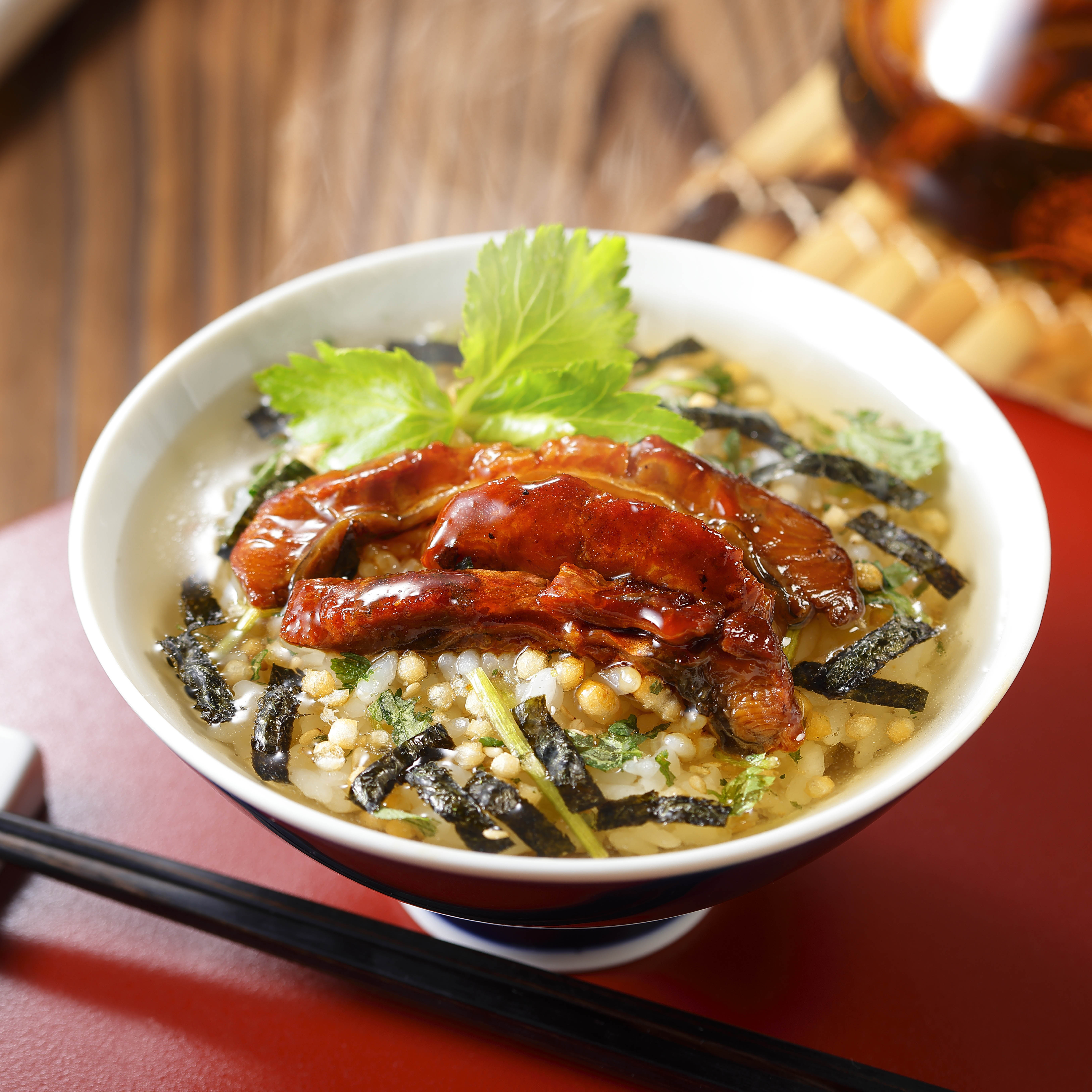 お茶漬け3種セット（帯紙付き）