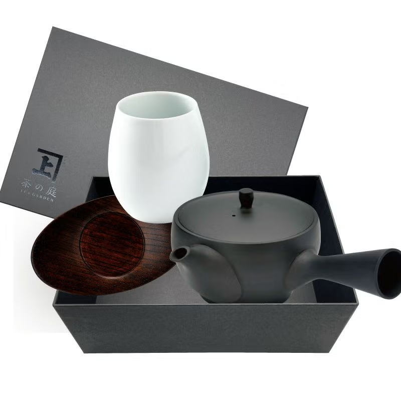 茶の庭オリジナル茶器ギフト | 茶の庭のプレゼント・ギフト通販 | TANP