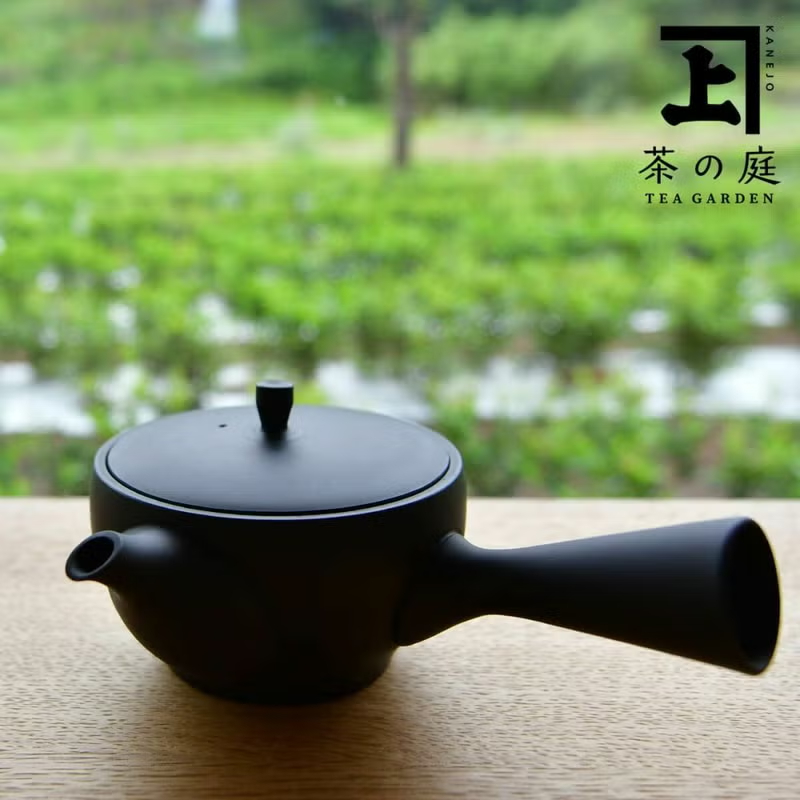 茶の庭オリジナル茶器ギフト