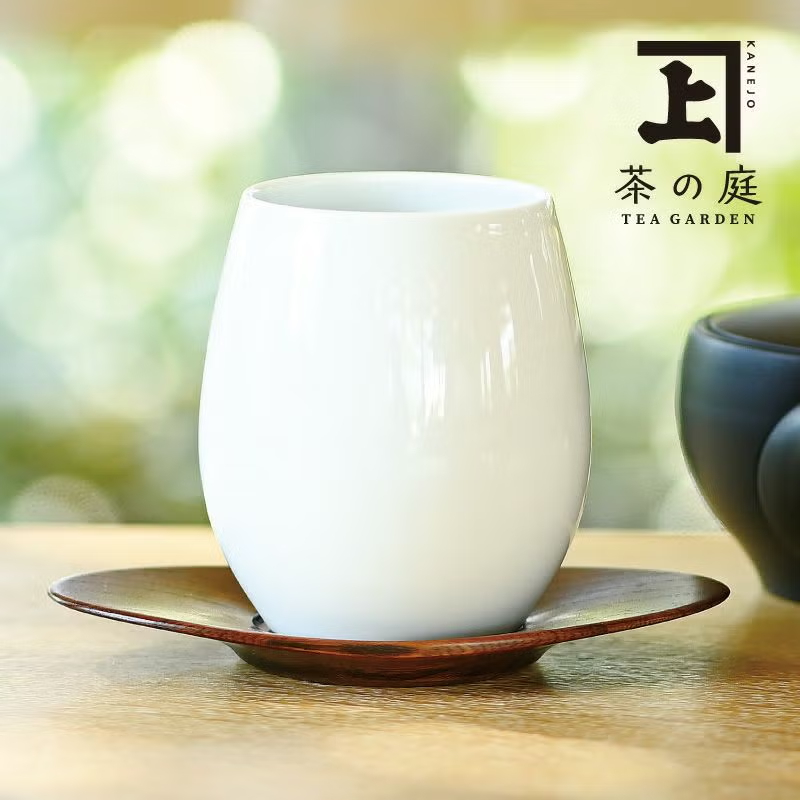 茶の庭オリジナル茶器ギフト