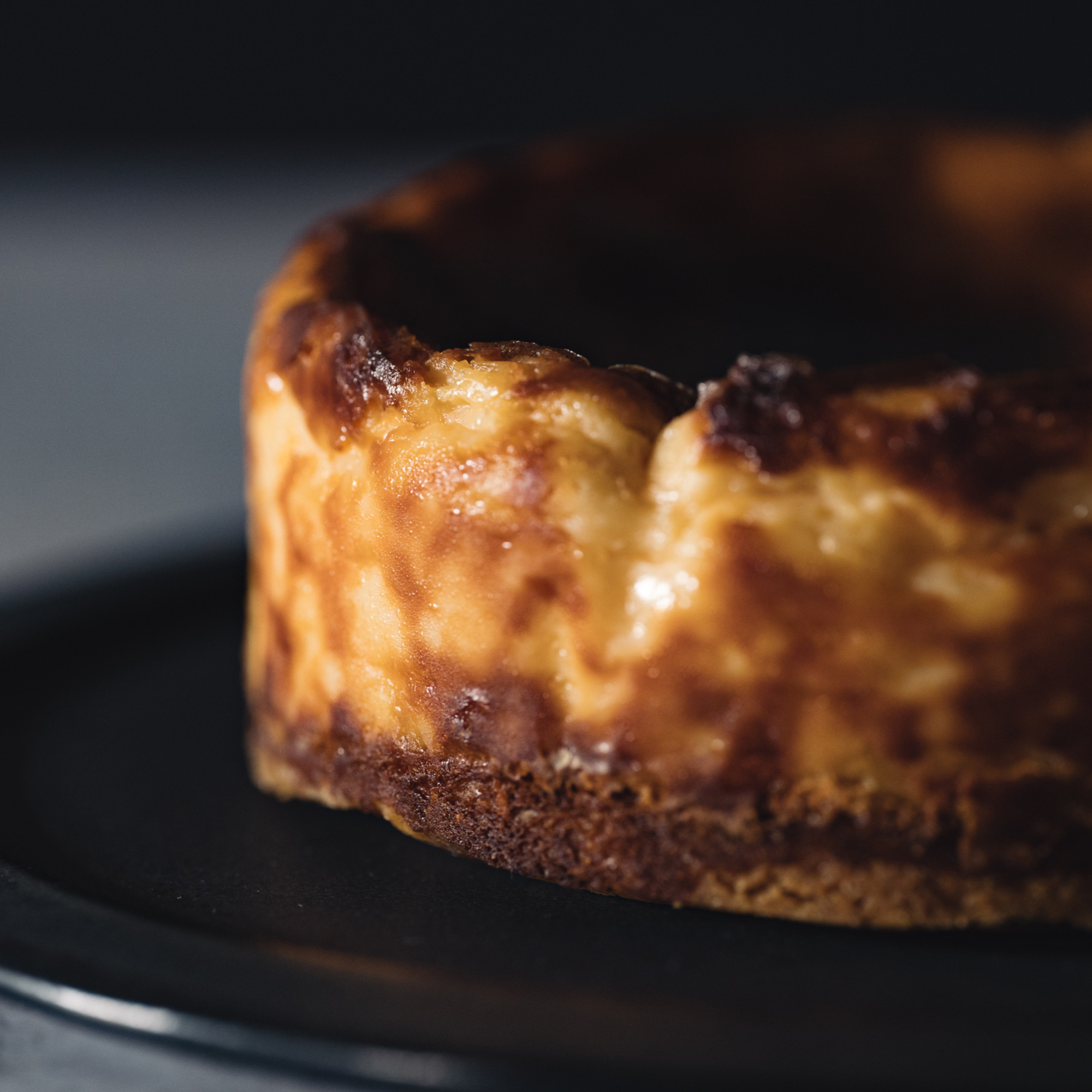 ドライフラワーブーケと濃蜜チーズケーキのセット「ときめきBOX」