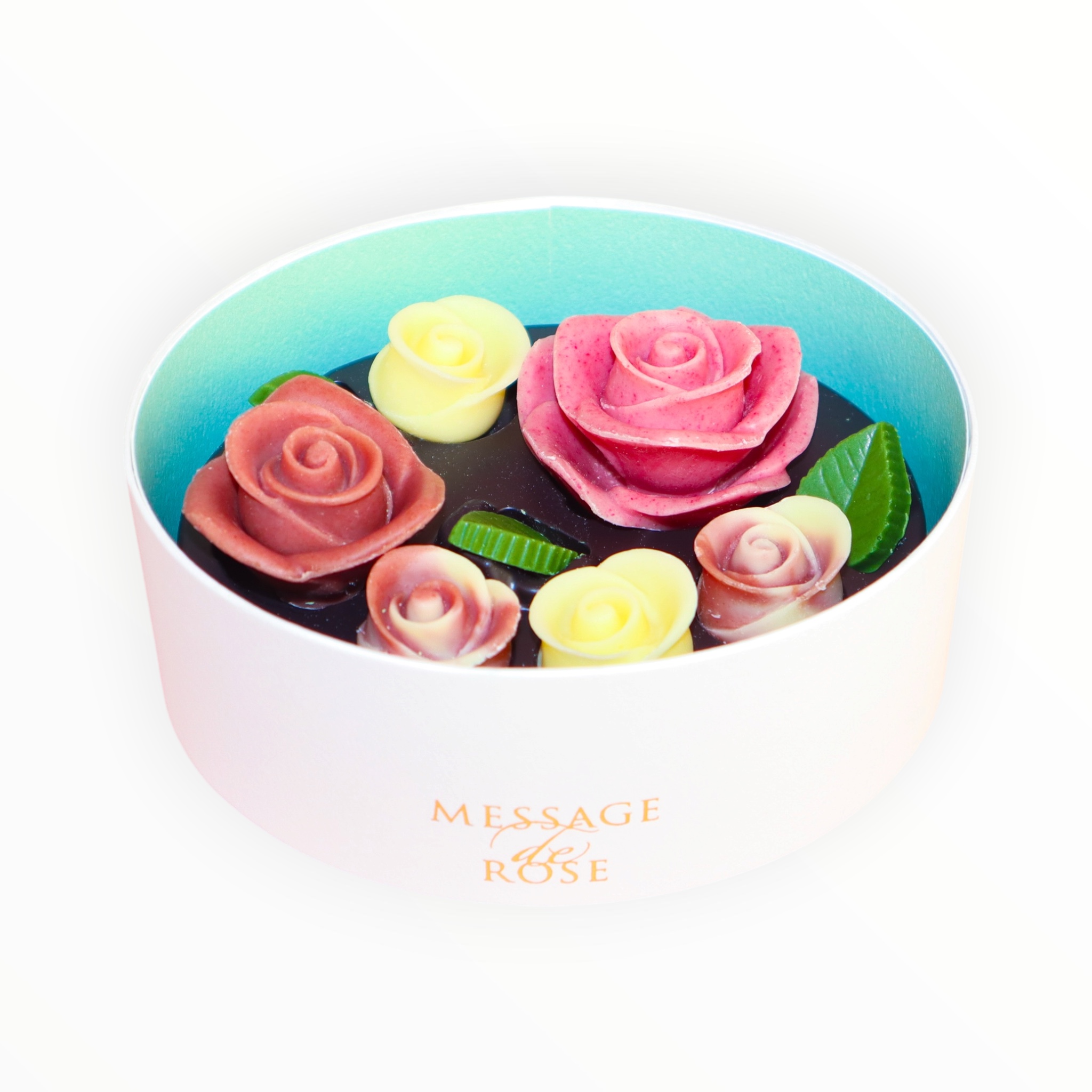 【母の日】ロズレ・アネモネルージュ