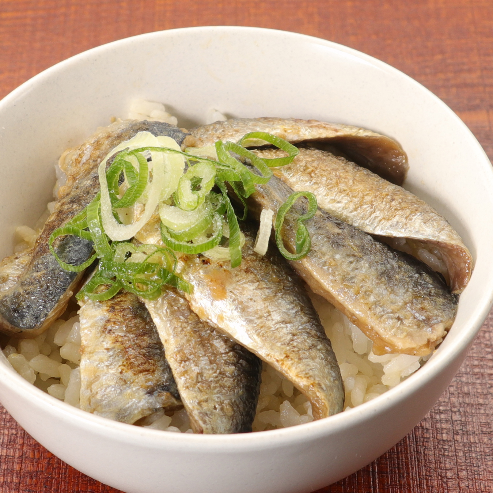 炙り漬け丼の具　5種セット