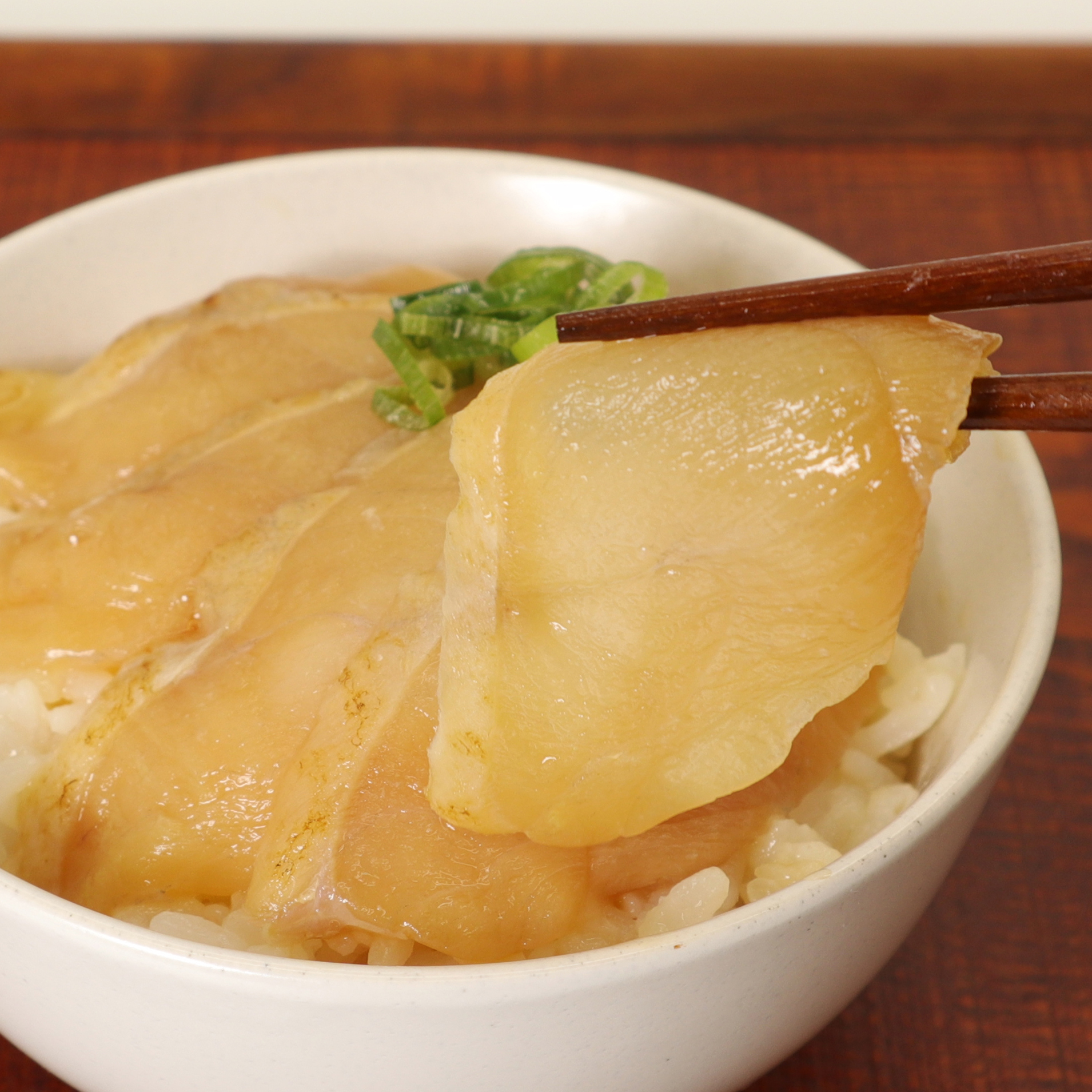 炙り漬け丼の具　5種セット