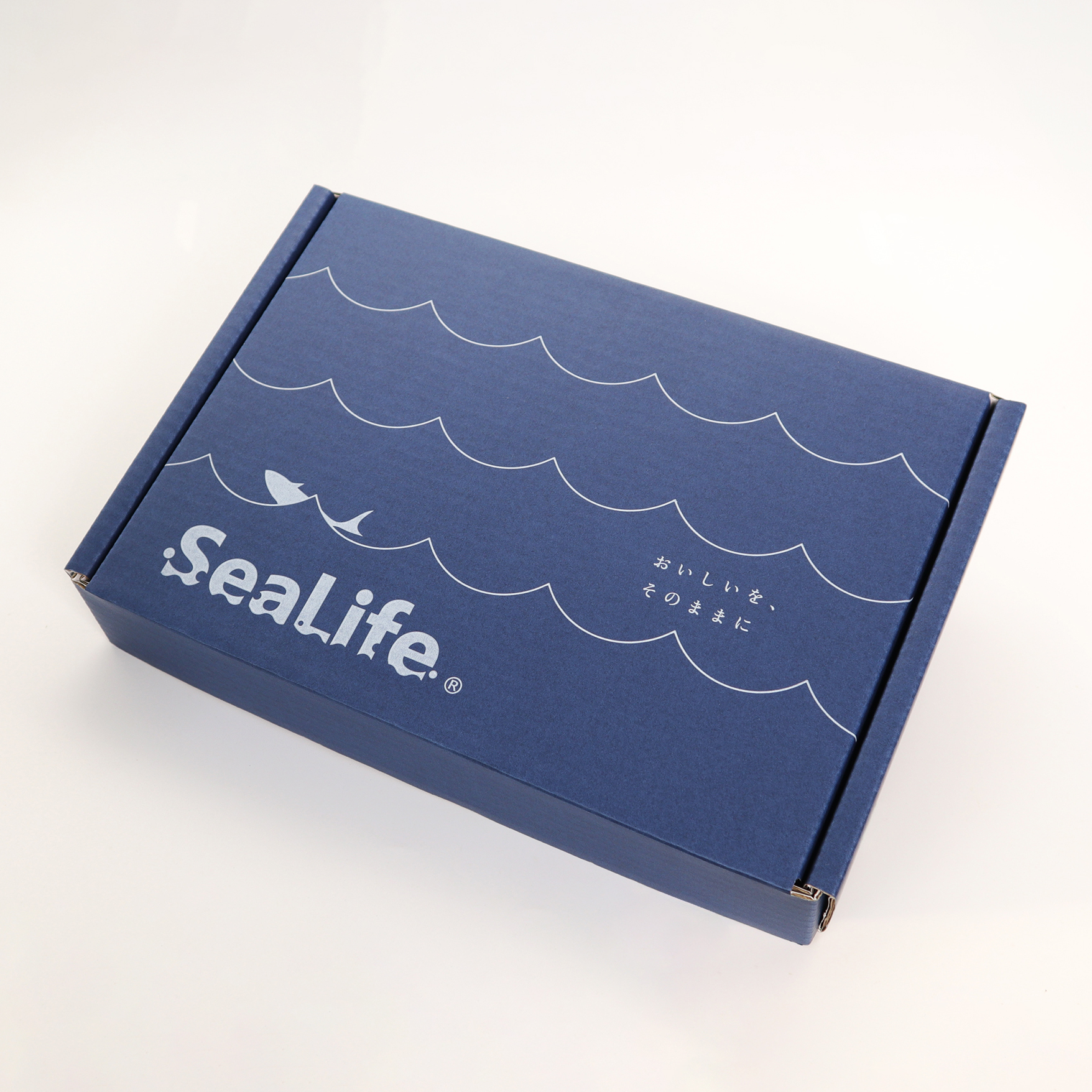 炙り漬け丼の具　5種セット