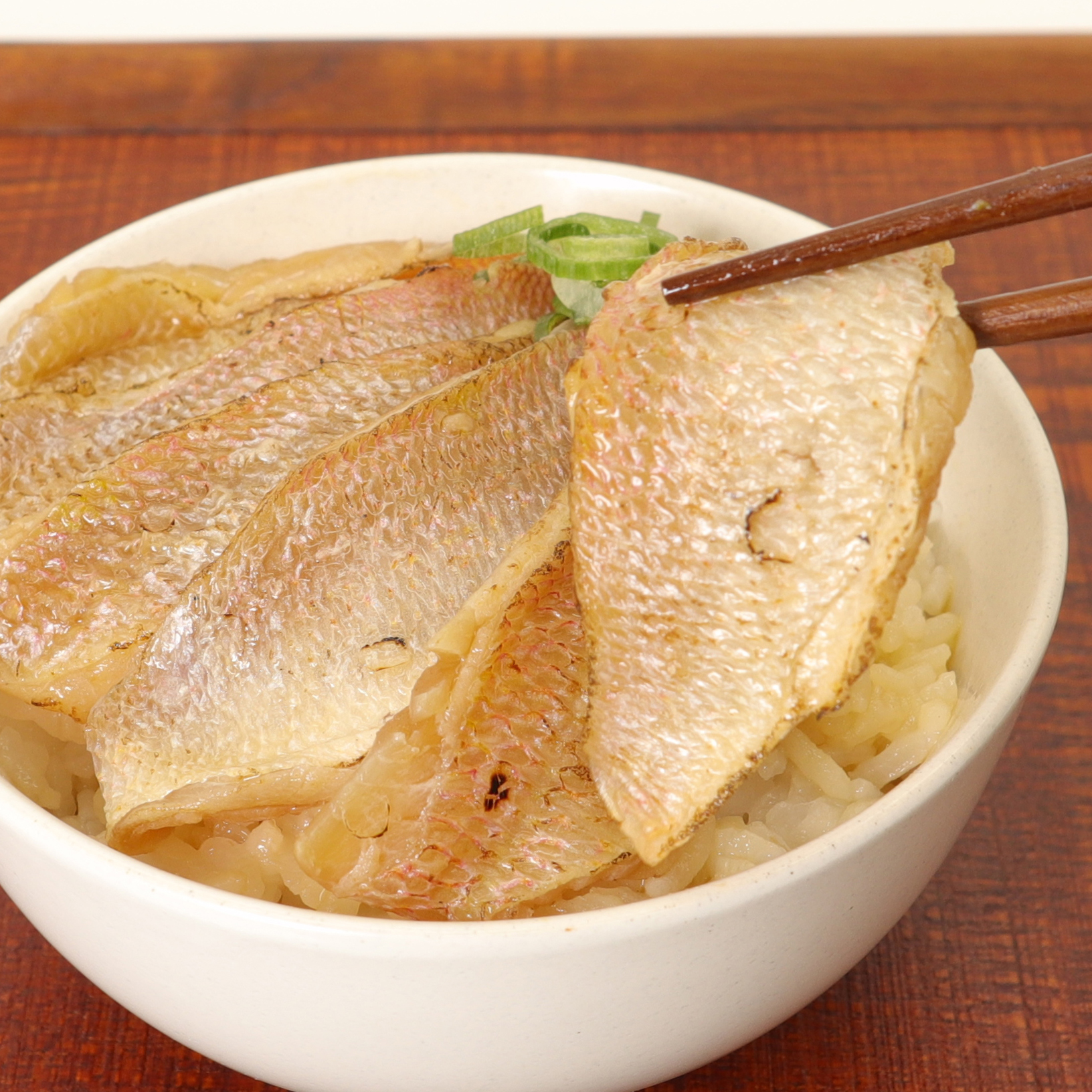 炙り漬け丼の具　5種セット