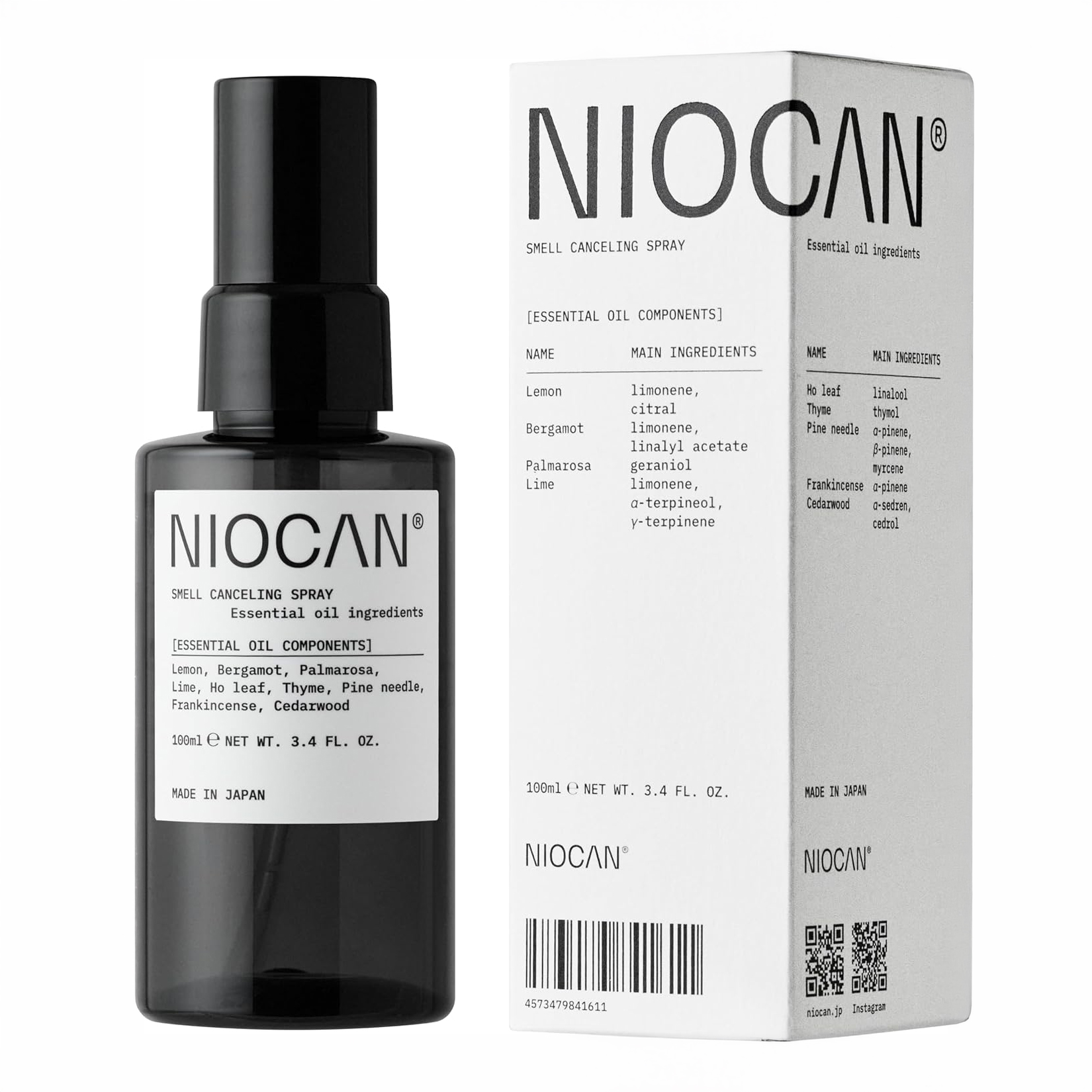 NIOCAN 100ml