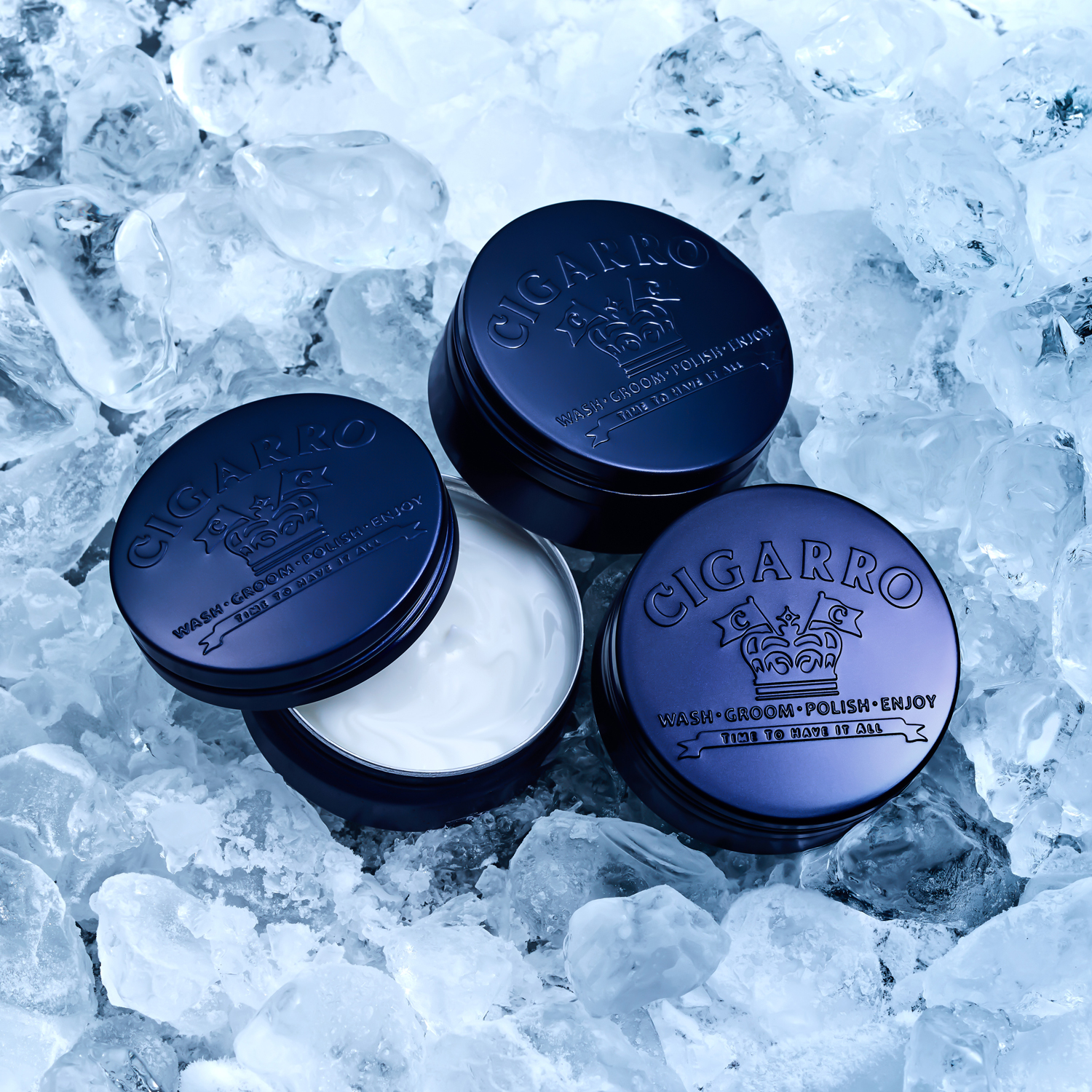 リフレッシュ クール ジェル