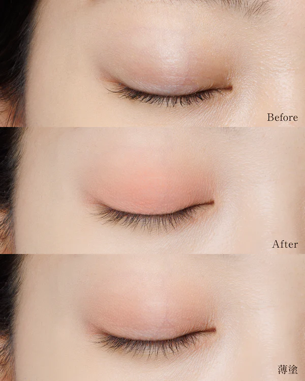 DIDION リキッド アイシャドウ