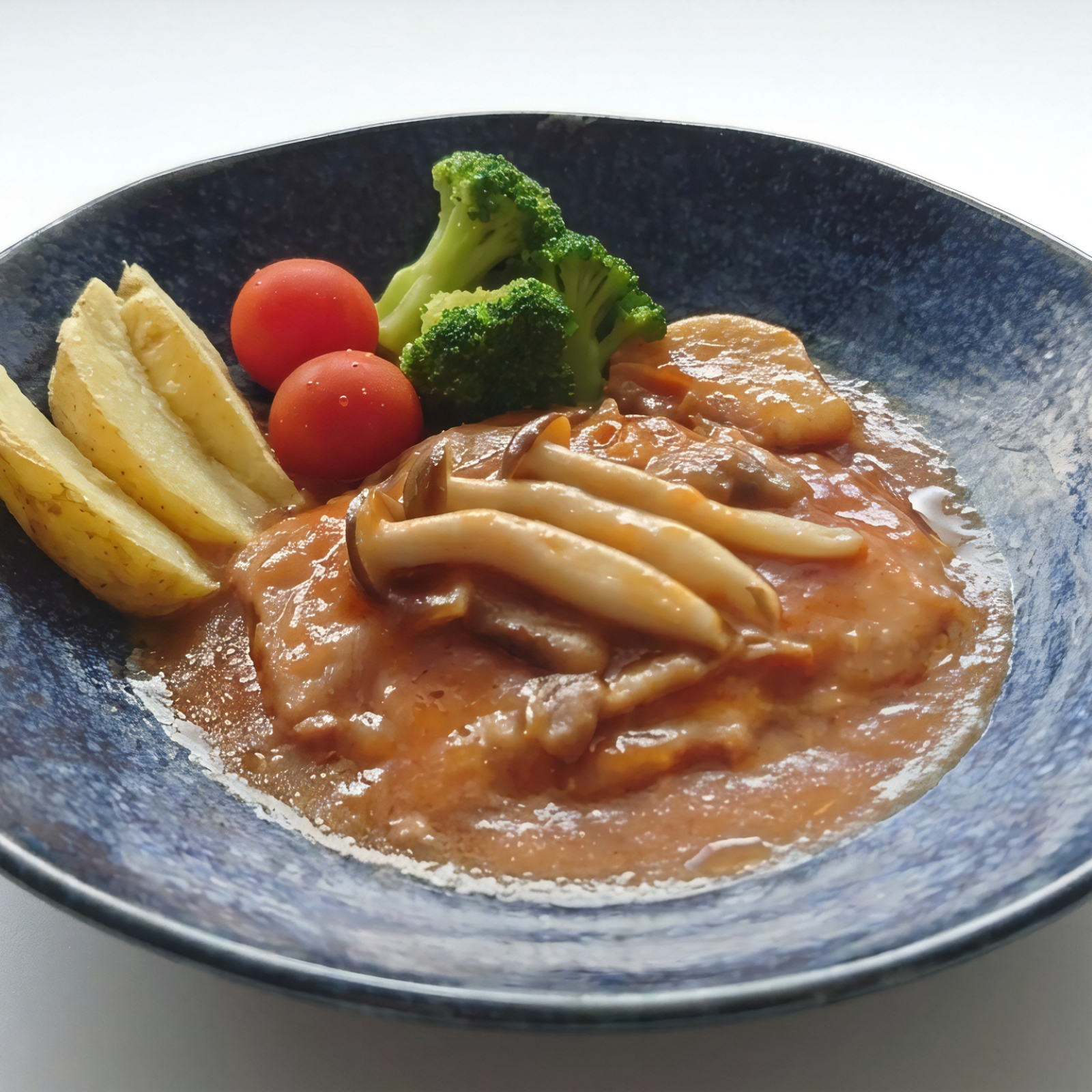 【贅沢の極み】洋＆和 煮込みステーキ 大満足6点セット 