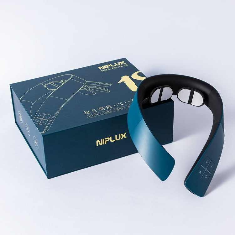 【還暦祝い】ネックケアと生花アレンジメントの癒しセット