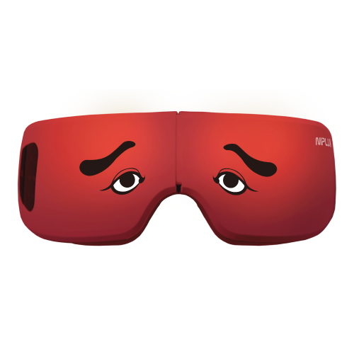 【還暦祝い】アイマスクと還暦テディベアとタオルのリラックスセット