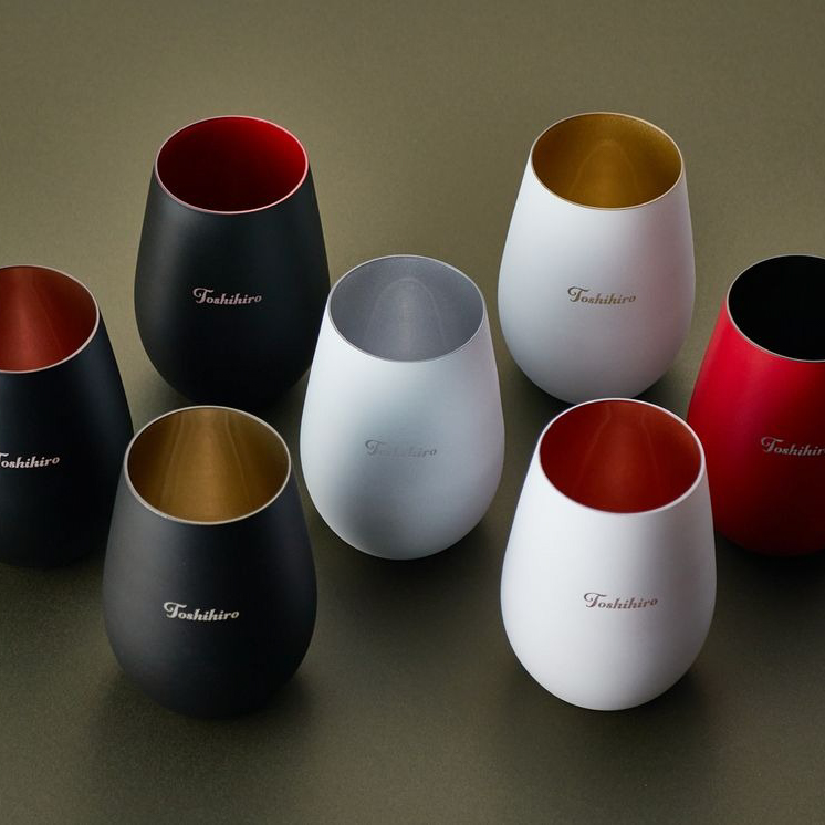 【還暦祝い】冷感タオルと名入れタンブラー・マグの特別セット