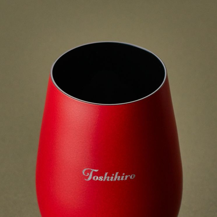 【還暦祝い】冷感タオルと名入れタンブラー・マグの特別セット