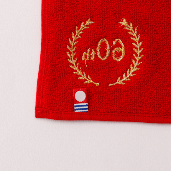 【還暦祝い】名入れ甚平と還暦テディベアとタオルの和セット