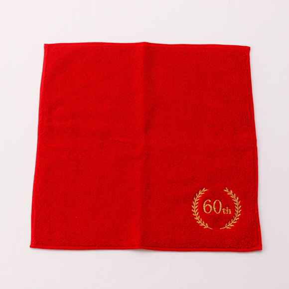 【還暦祝い】名入れ甚平と還暦テディベアとタオルの和セット