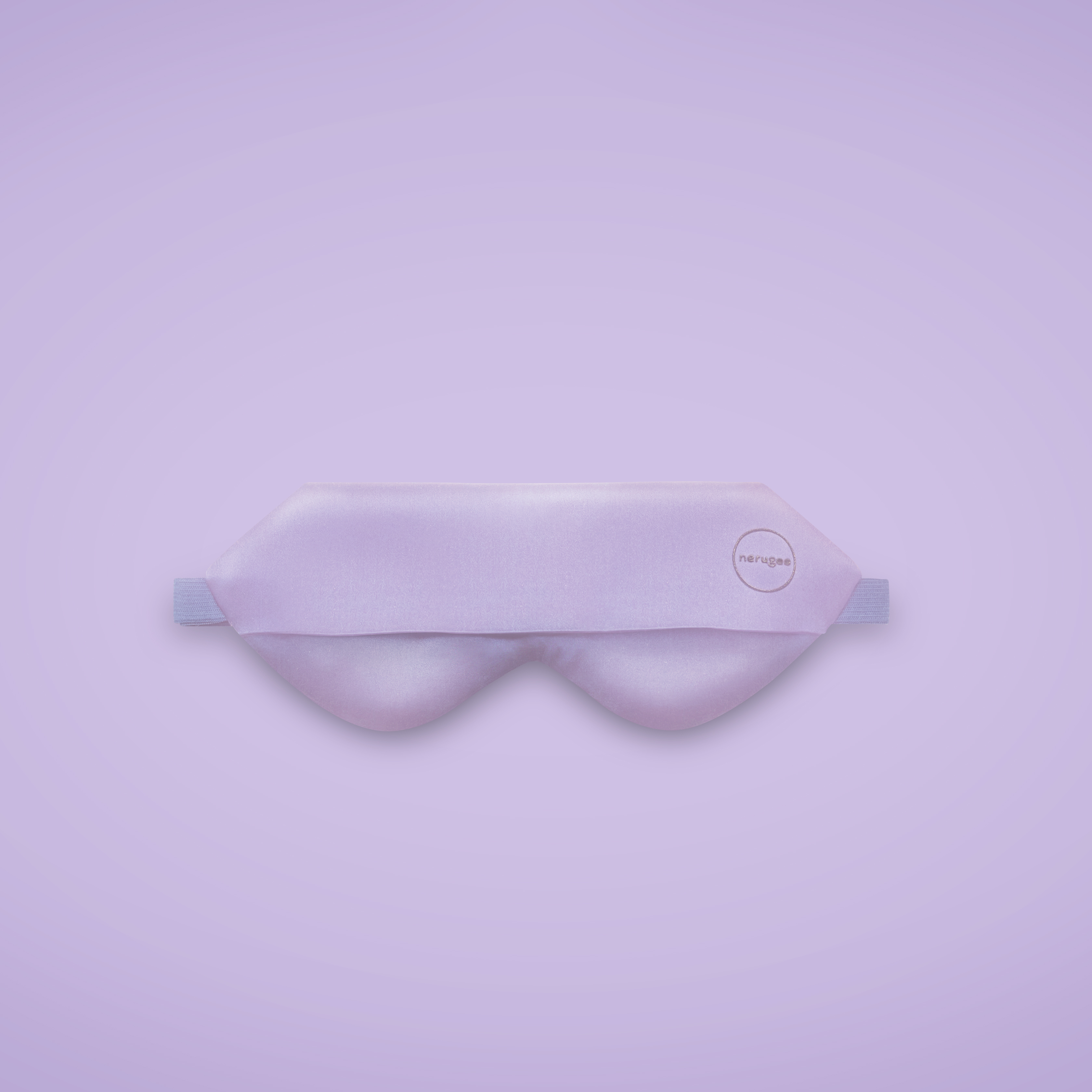 【還暦祝い】シルクアイマスクと生花アレンジメントの癒しセット