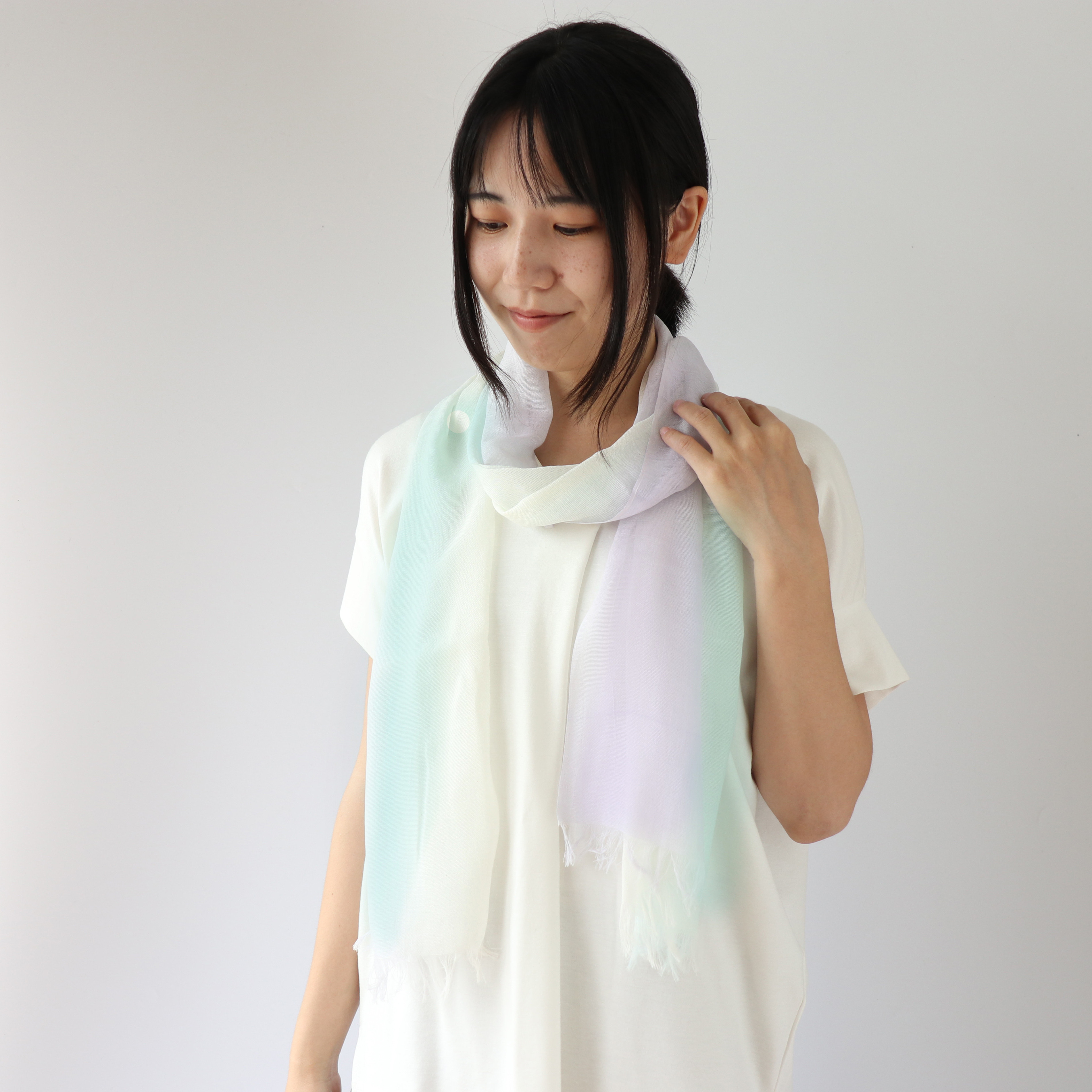 【還暦祝い】シルクストールと還暦テディベアのおしゃれセット