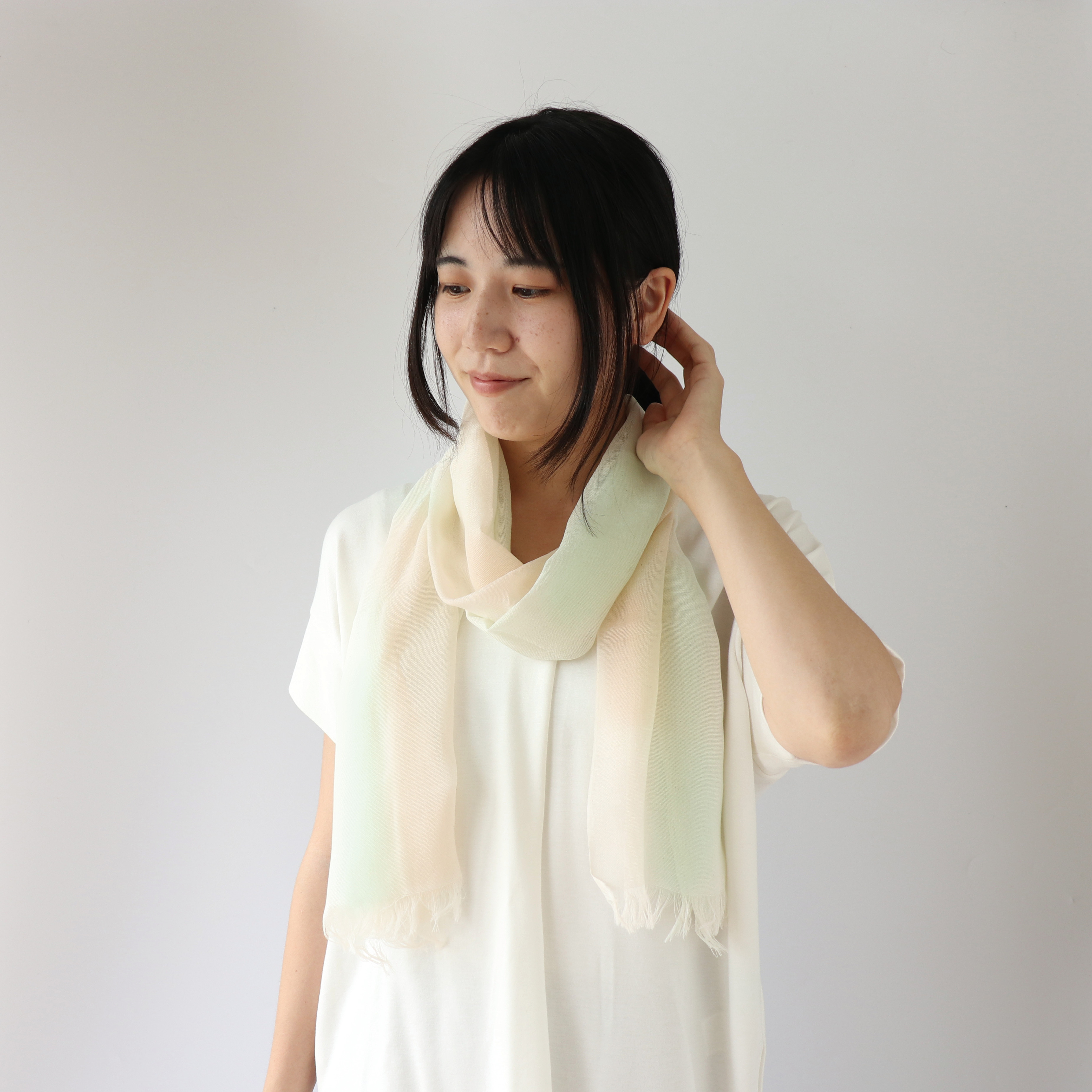 【還暦祝い】シルクストールと還暦テディベアのおしゃれセット