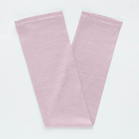 【還暦祝い】シルクアームカバーと生花アレンジメントの華やかセット