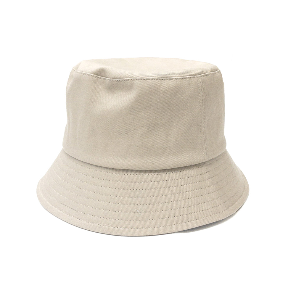 洗えるコットンバケットUVハット