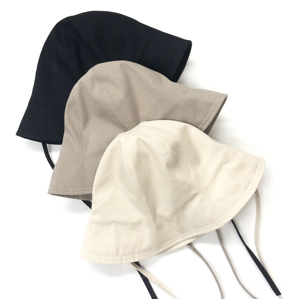 コットンチューリップUVハット