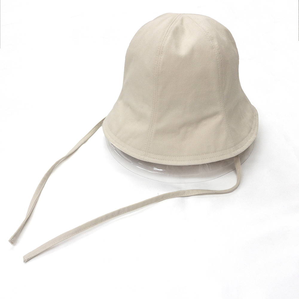 コットンチューリップUVハット