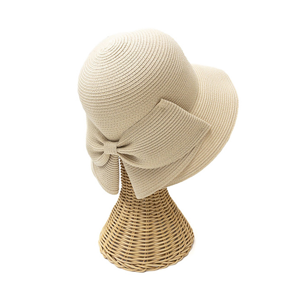 洗えるブレードバックスリットUVハット