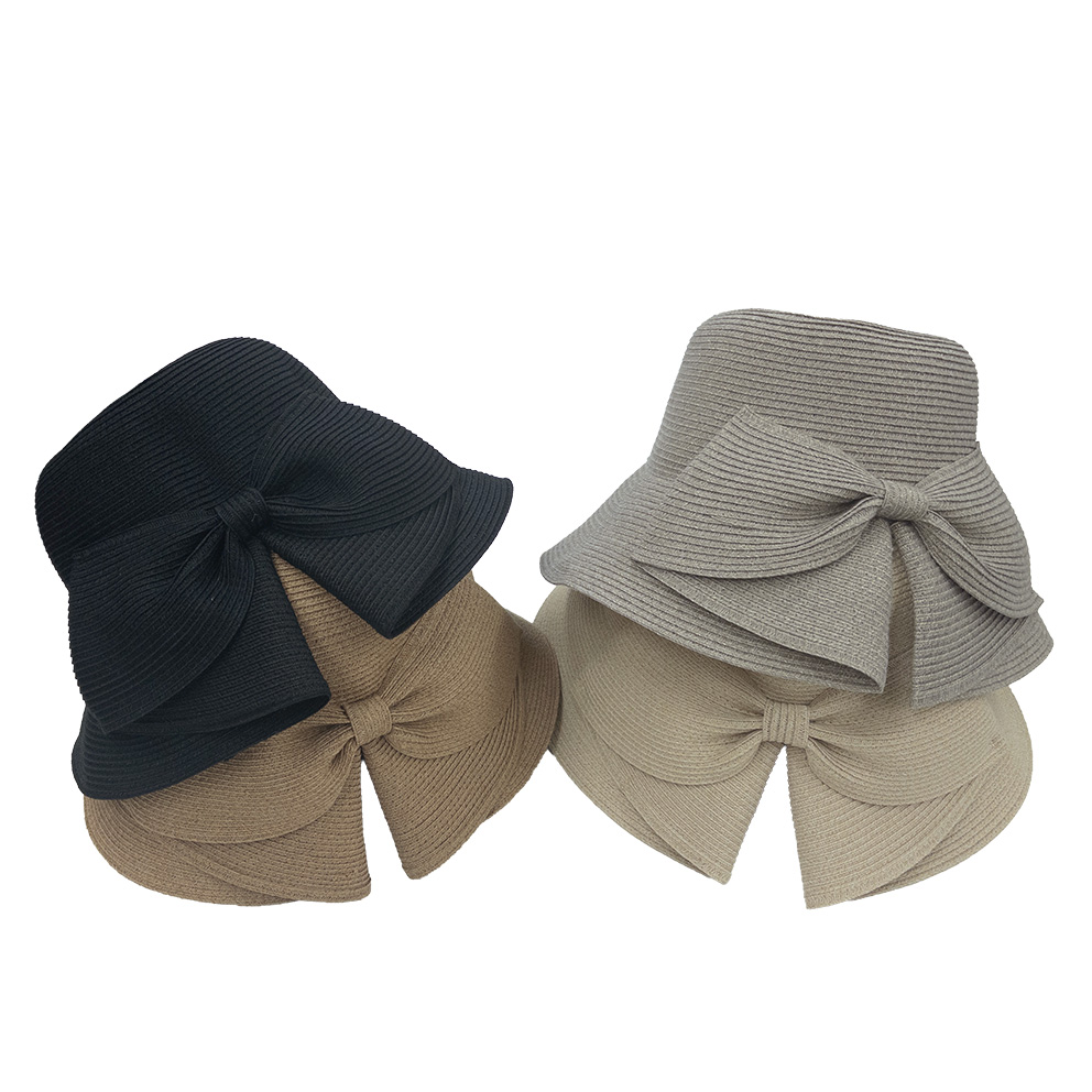 洗えるブレードバックスリットUVハット