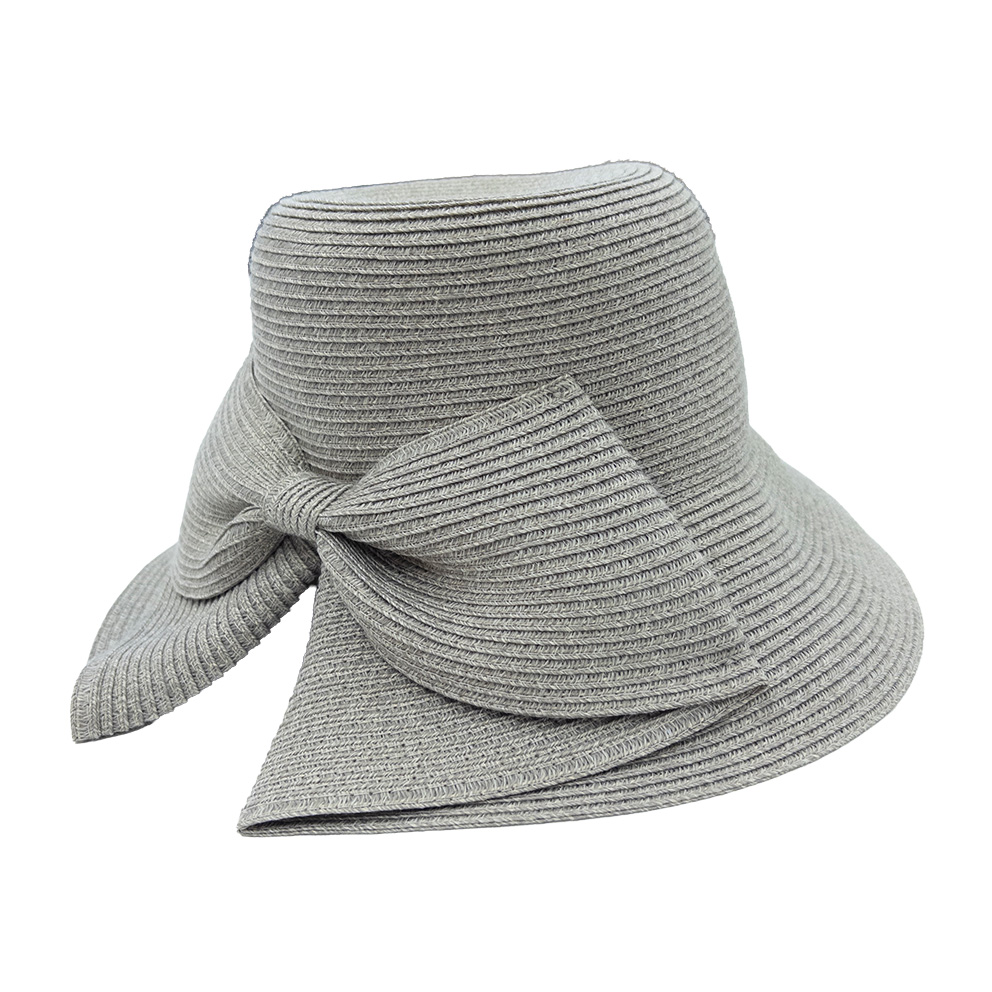 洗えるブレードバックスリットUVハット