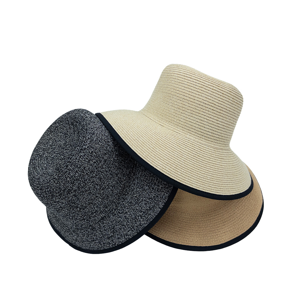 ウォッシャブルブレード2WAYハット《遮熱遮光》