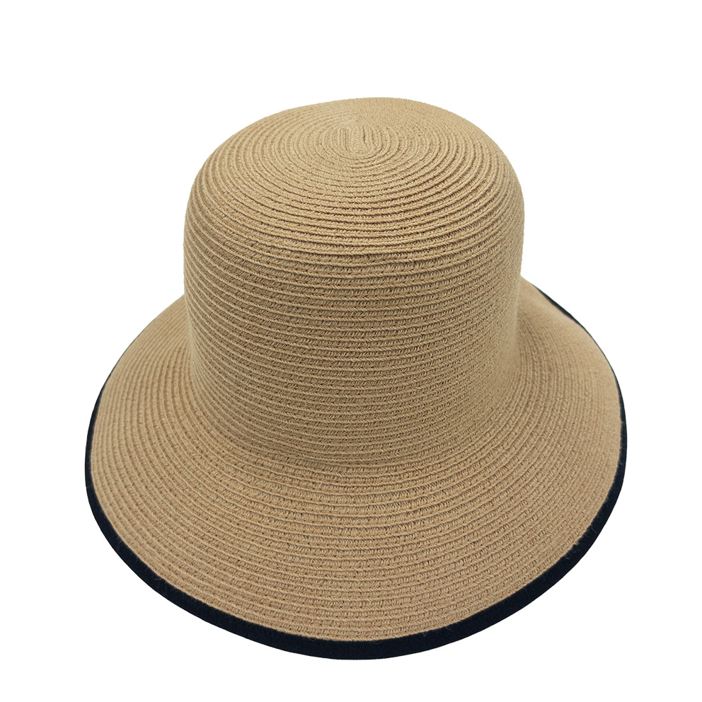 ウォッシャブルブレード2WAYハット《遮熱遮光》