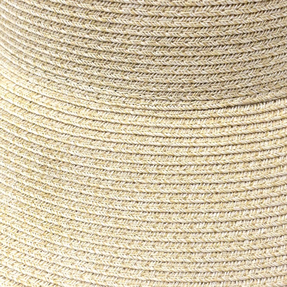 ウォッシャブルブレード2WAYハット《遮熱遮光》