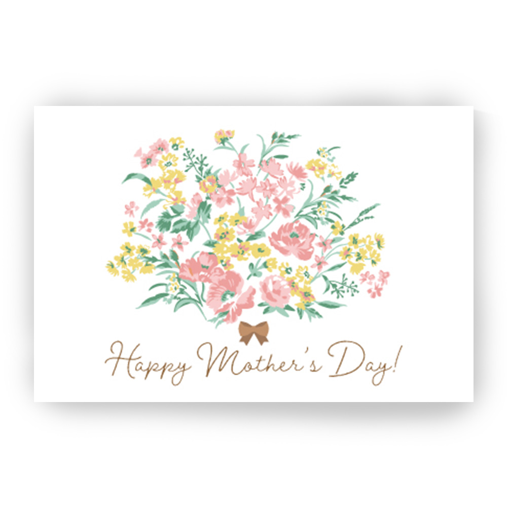 パステルカラーの薄手ダマスクJQストールとコットンバケットハットのセット