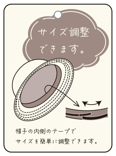 選べるサマーストール＆帽子の2点セット