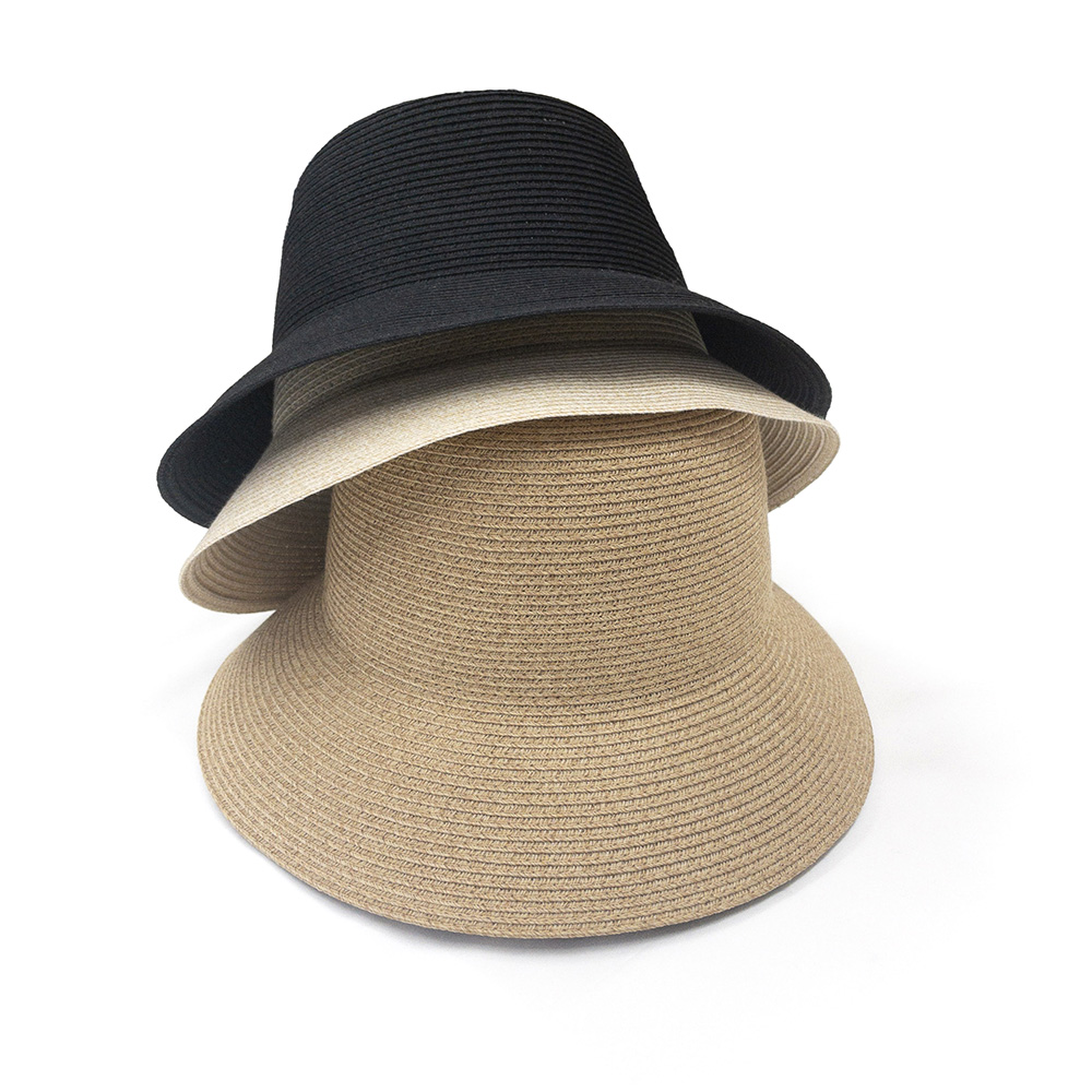 選べるサマーストール＆帽子の2点セット