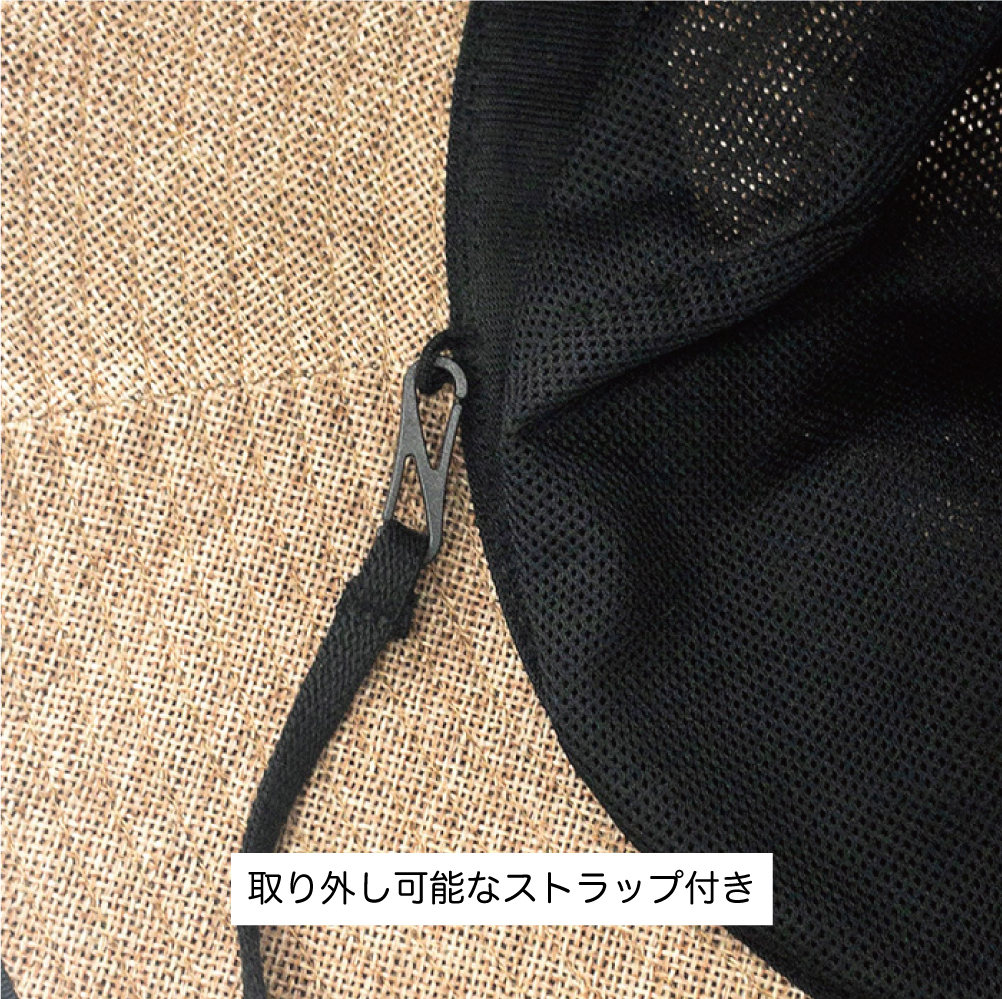 選べるサマーストール＆帽子の2点セット