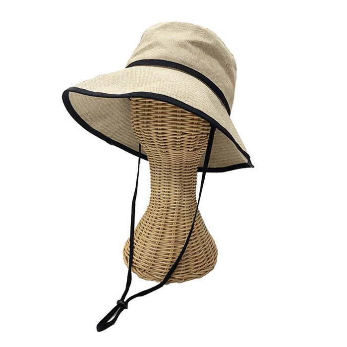 選べるサマーストール＆帽子の2点セット