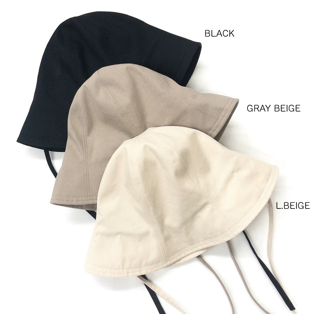 選べるサマーストール＆帽子の2点セット