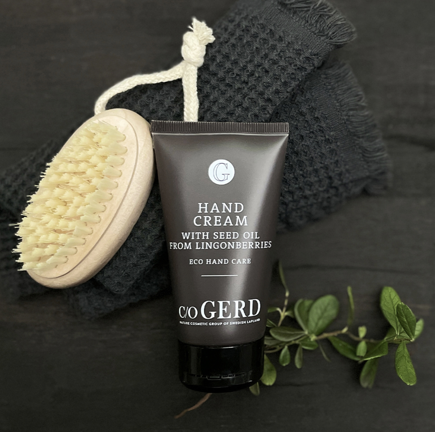 VVハンドクリーム