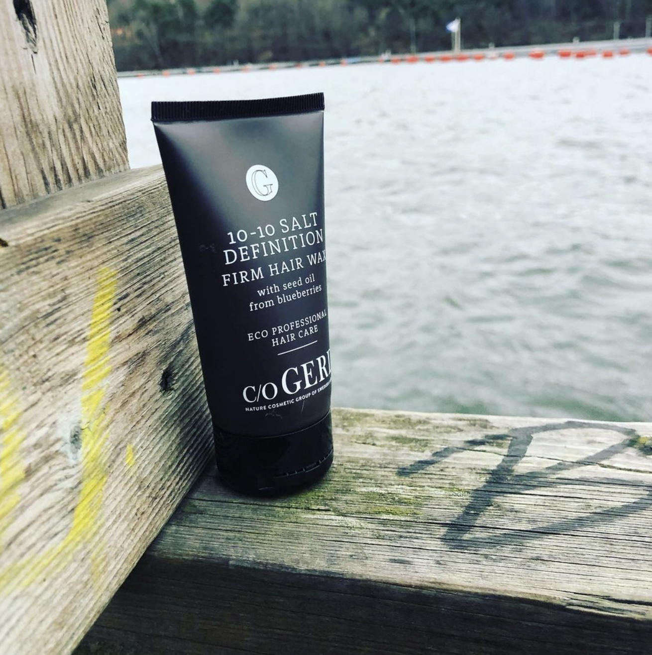 10-10ヘアワックスハード