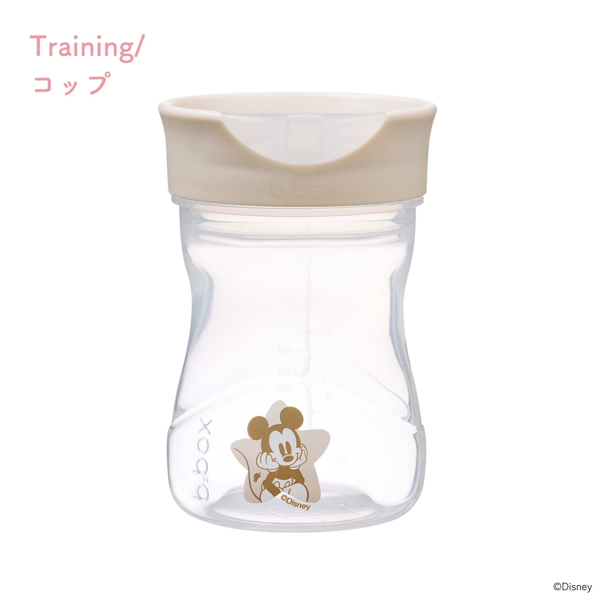 Disney Transition value pack ディズニーステップアップマグパック